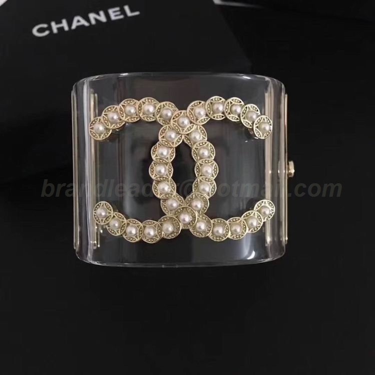 Chanel Bangles 58